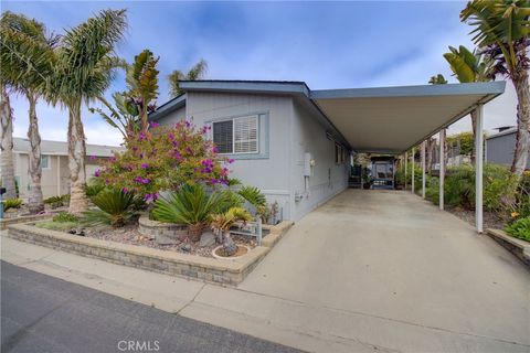 Tiny photo for 765 Mesa View Drive #290, Arroyo Grande, CA 93420 (MLS # PI25164895)