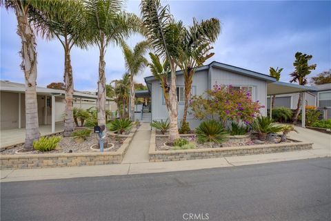 Tiny photo for 765 Mesa View Drive #290, Arroyo Grande, CA 93420 (MLS # PI25164895)