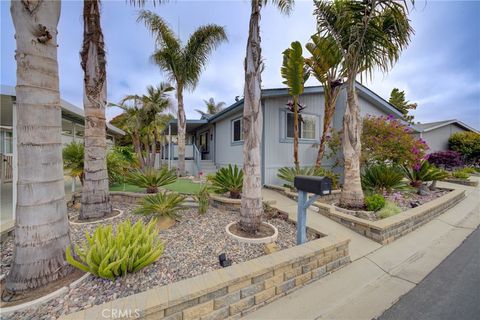 Tiny photo for 765 Mesa View Drive #290, Arroyo Grande, CA 93420 (MLS # PI25164895)