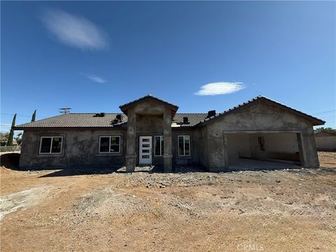 14549 Live Oak St Hesperia CA 92345