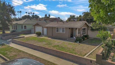 Photo of 15025 Graystone Ave, Norwalk, CA 90650 (MLS # DW25254616)