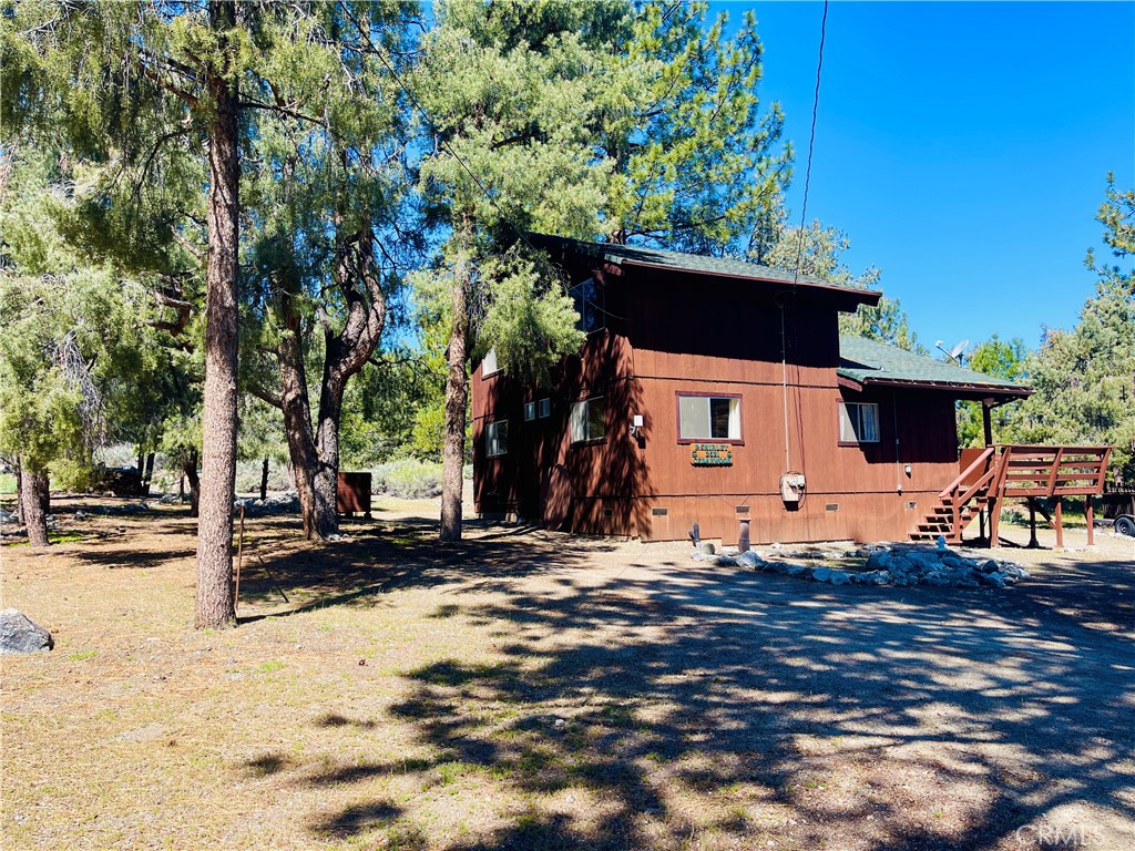 2521 Cedarwood Drive