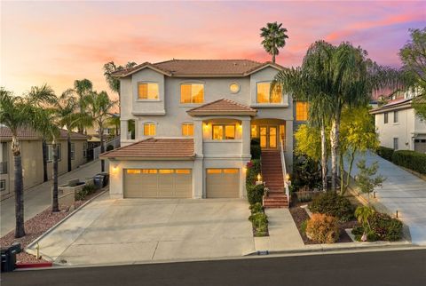 30161 Buck Tail Canyon Lake CA 92587