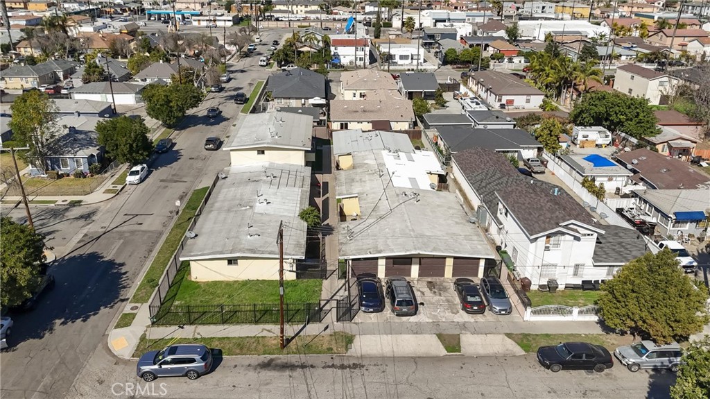 445 W Almond Street
