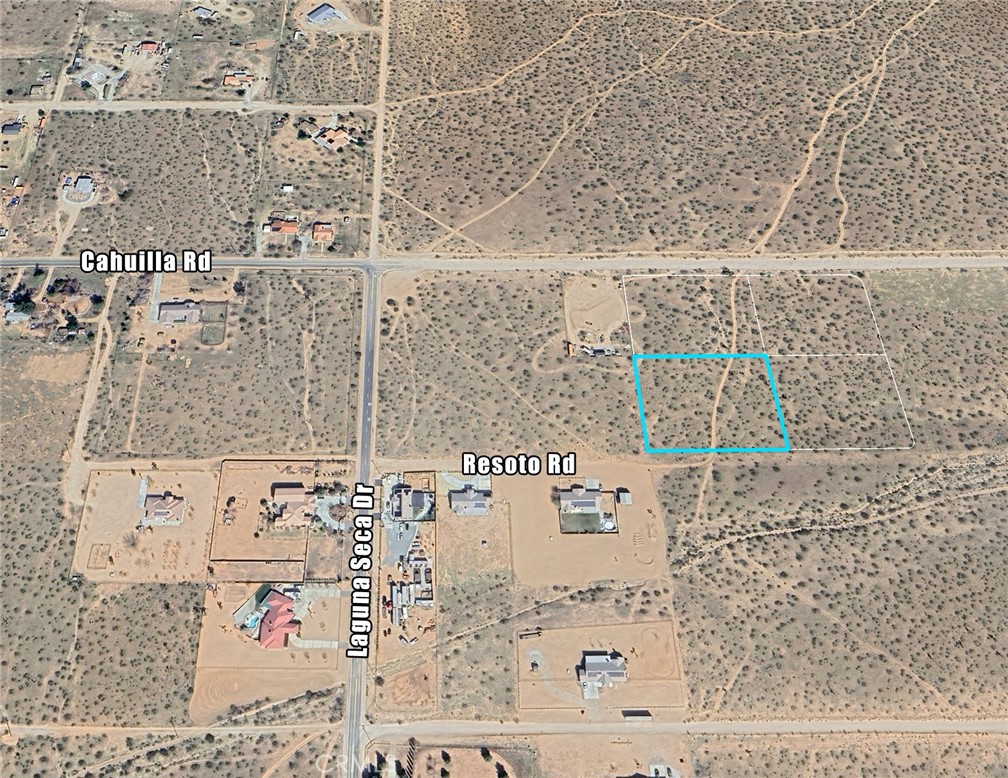 0 Resoto Road