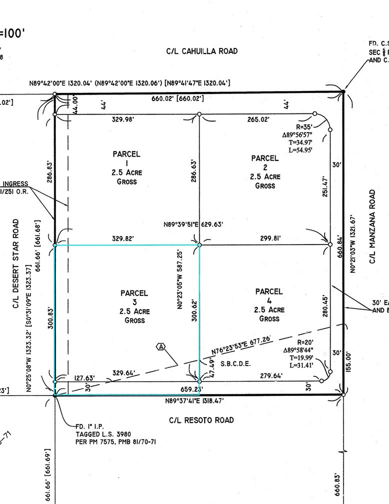 0 Resoto Road