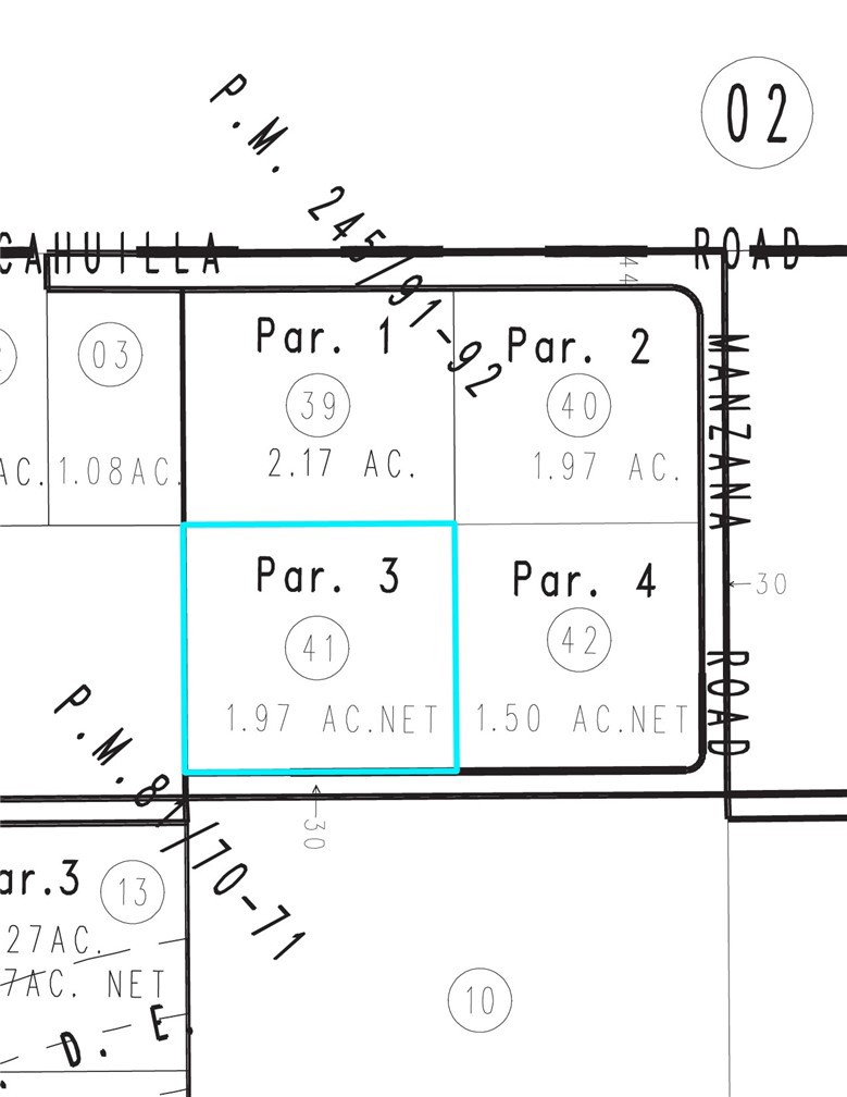 0 Resoto Road