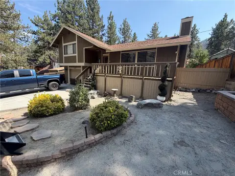 1837 Twin Lakes Rd, Wrightwood, CA 92397 - MLS#: HD26176509