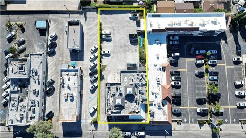 Photo of 8752 Valley Boulevard, Rosemead, CA 91770 (MLS # AR25274998)