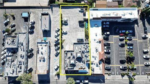 8752 Valley Boulevard Rosemead CA 91770