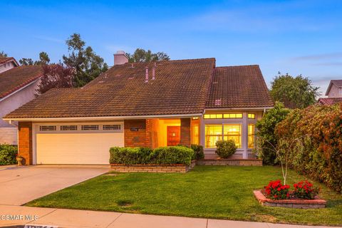 13766 Bear Valley Road Moorpark CA 93021