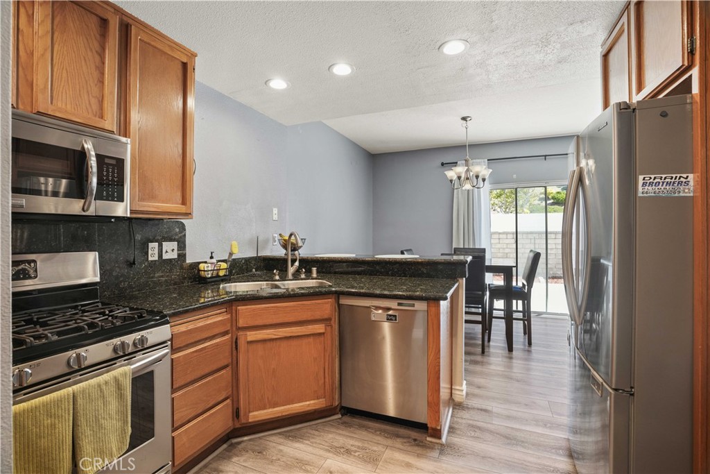 Mtn. View Courtyards (MTCO) - Residential