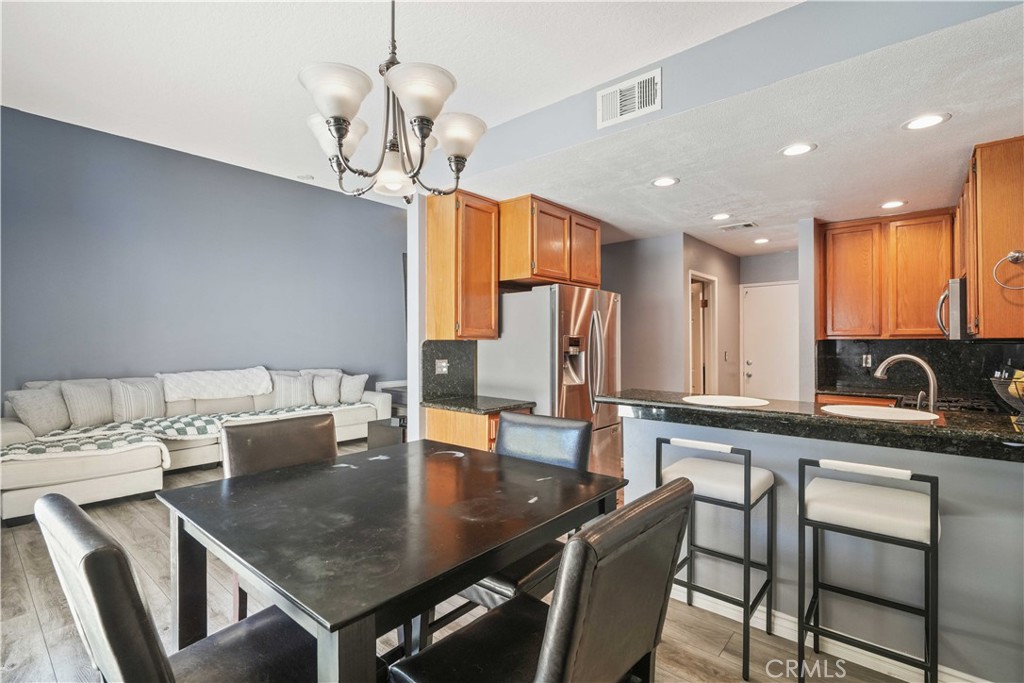 Mtn. View Courtyards (MTCO) - Residential