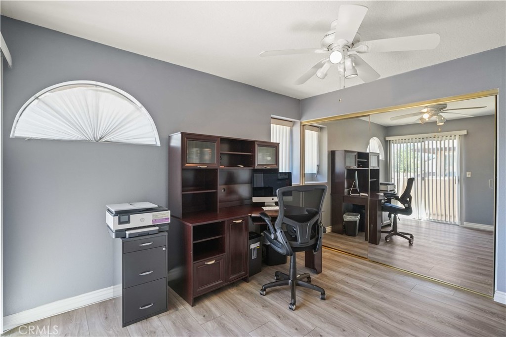 Mtn. View Courtyards (MTCO) - Residential