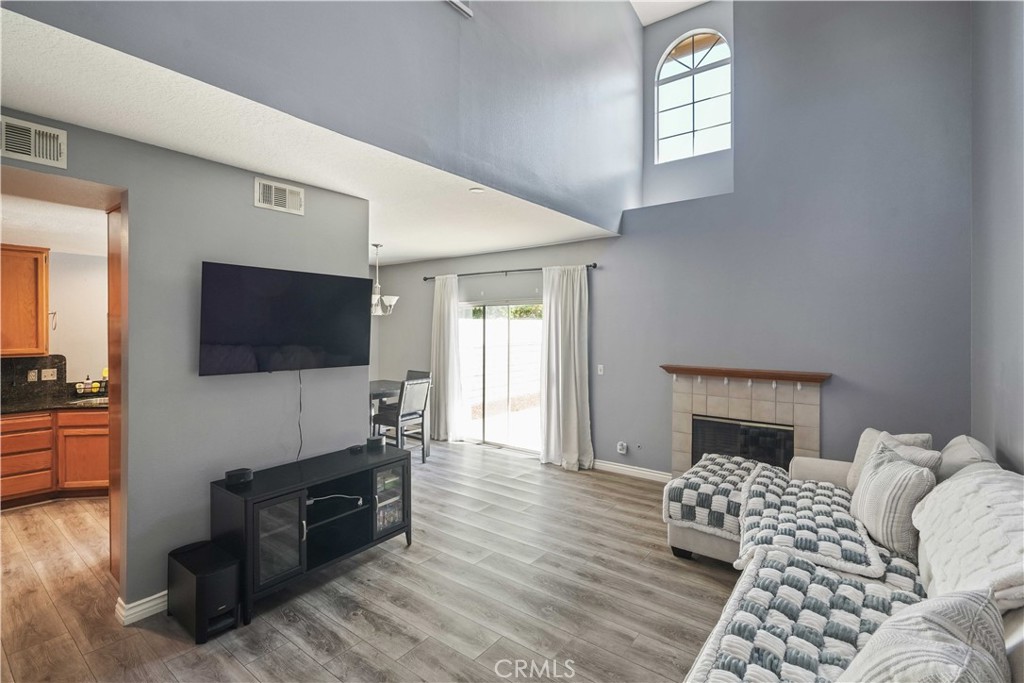 Mtn. View Courtyards (MTCO) - Residential