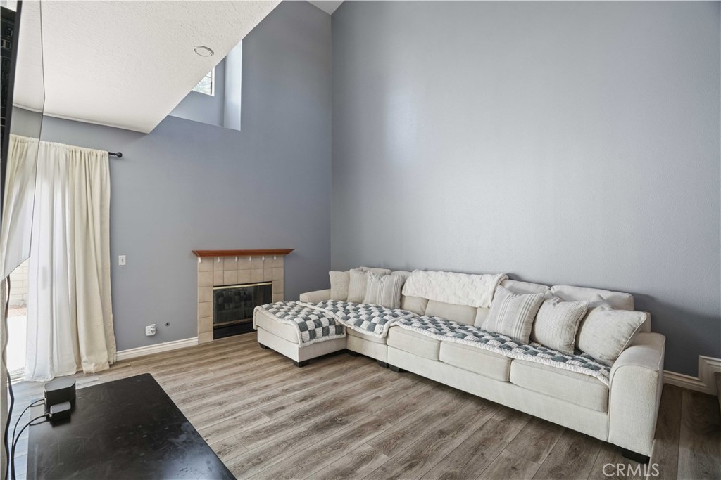 Mtn. View Courtyards (MTCO) - Residential
