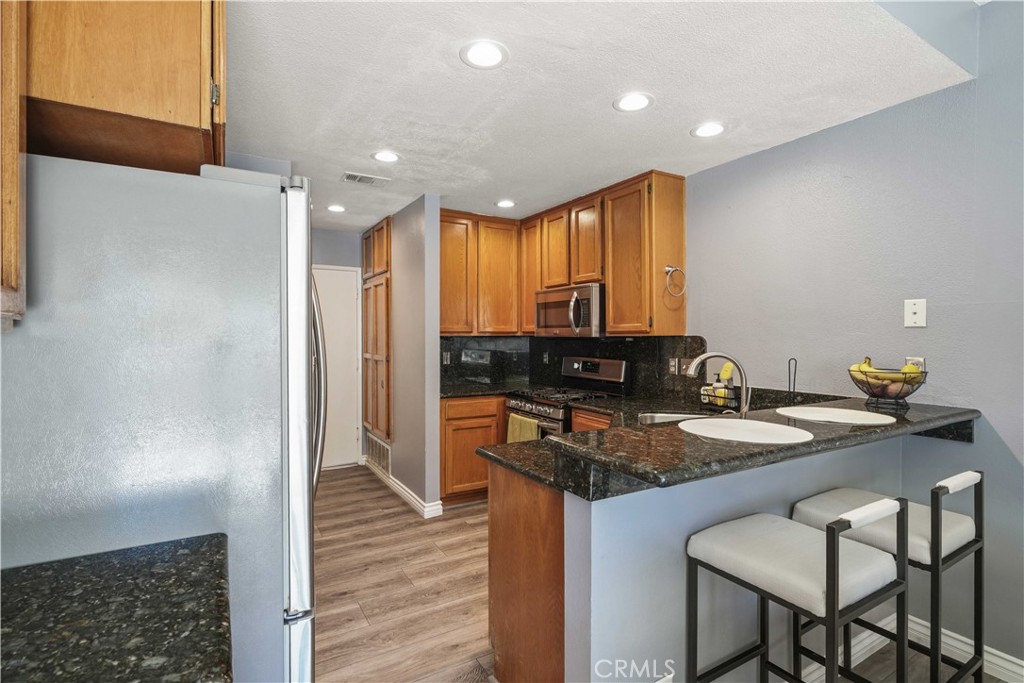 Mtn. View Courtyards (MTCO) - Residential