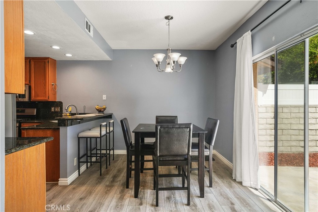 Mtn. View Courtyards (MTCO) - Residential