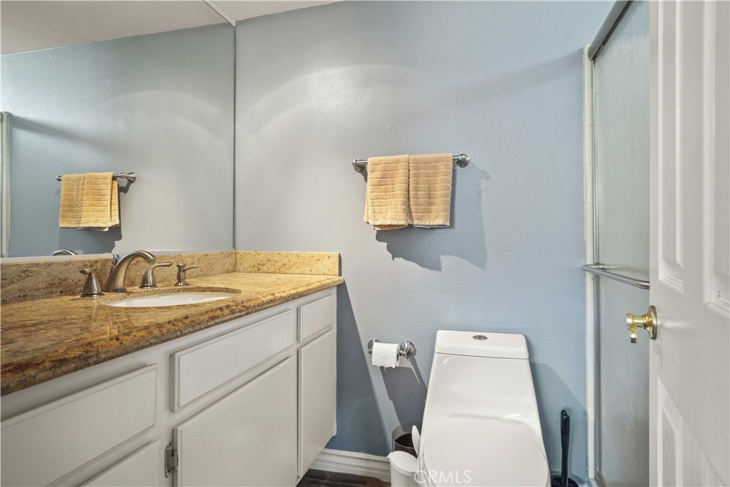 Mtn. View Courtyards (MTCO) - Residential