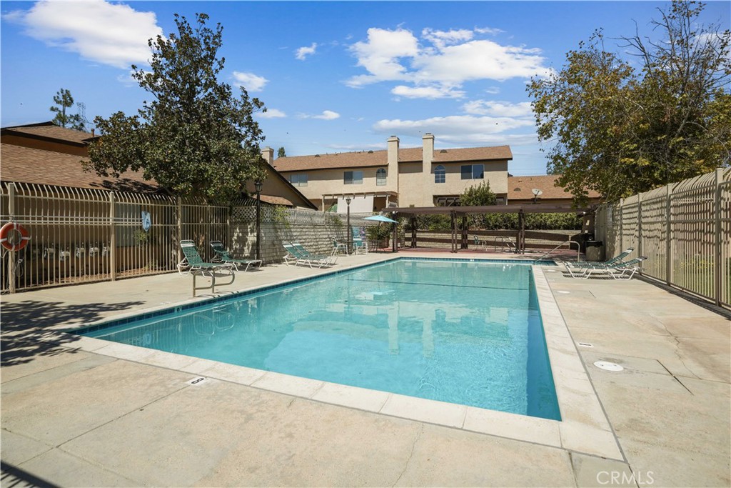 Mtn. View Courtyards (MTCO) - Residential