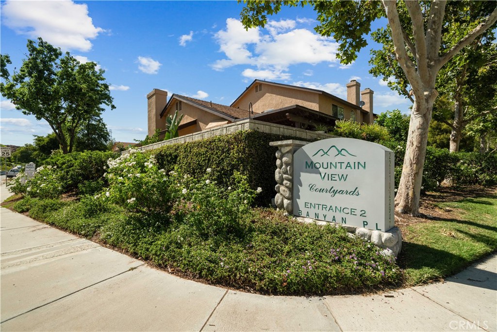 Mtn. View Courtyards (MTCO) - Residential