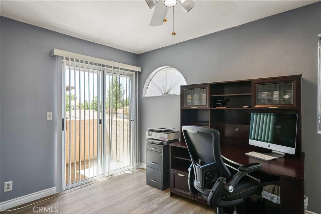 Mtn. View Courtyards (MTCO) - Residential