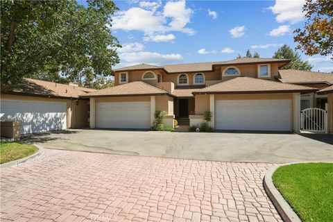 Photo of 28345 Seco Canyon Road #97, Saugus, CA 91390 (MLS # SR25203083) Photo of 28345 Seco Canyon Road #97, Saugus, CA 91390 (MLS # SR25203083)