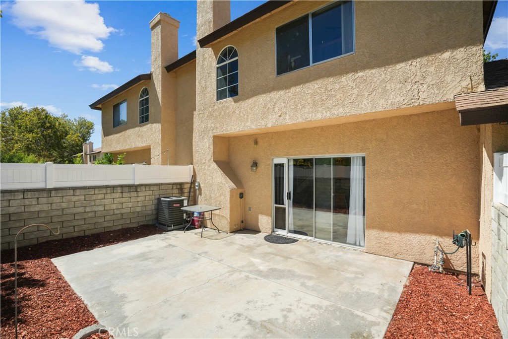 Mtn. View Courtyards (MTCO) - Residential