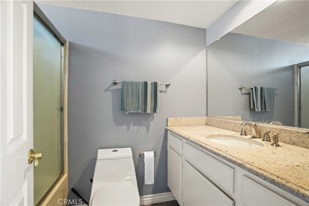 Mtn. View Courtyards (MTCO) - Residential