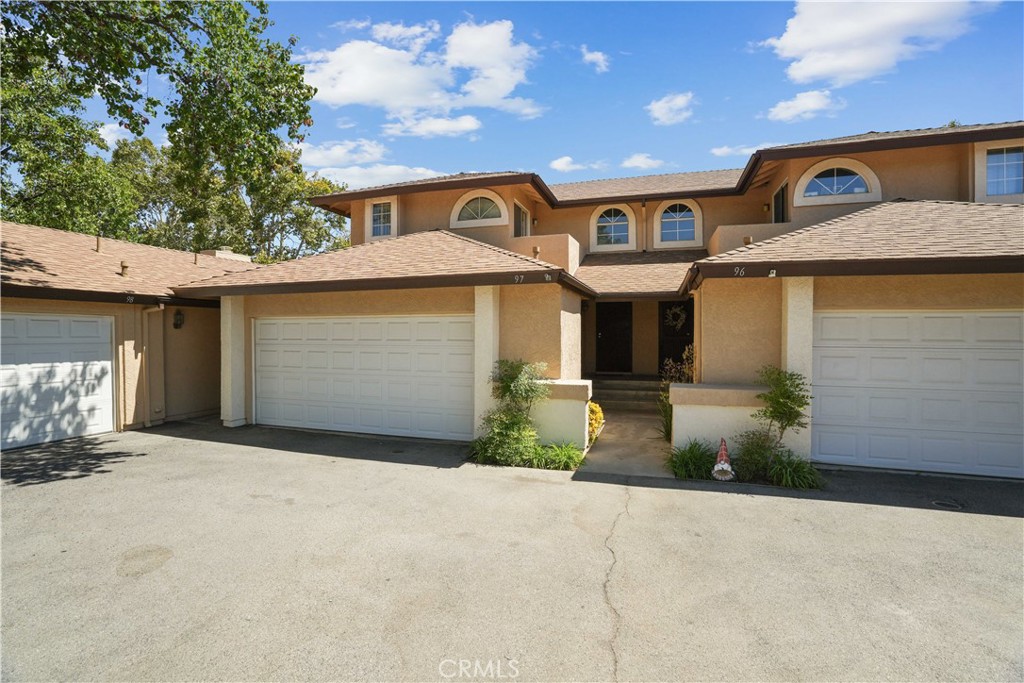 Mtn. View Courtyards (MTCO) - Residential