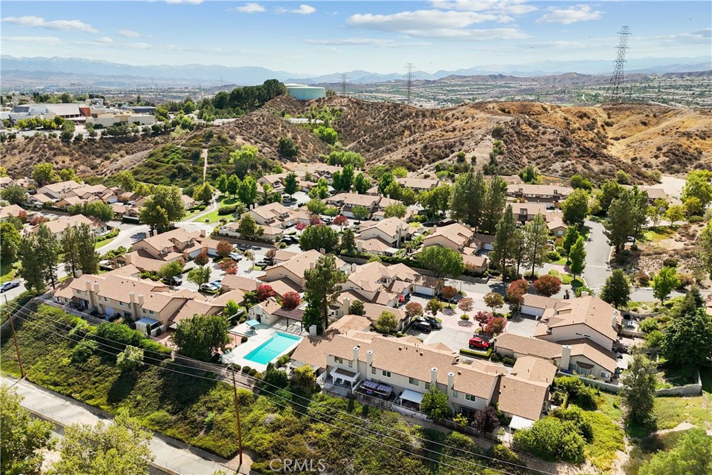 Mtn. View Courtyards (MTCO) - Residential