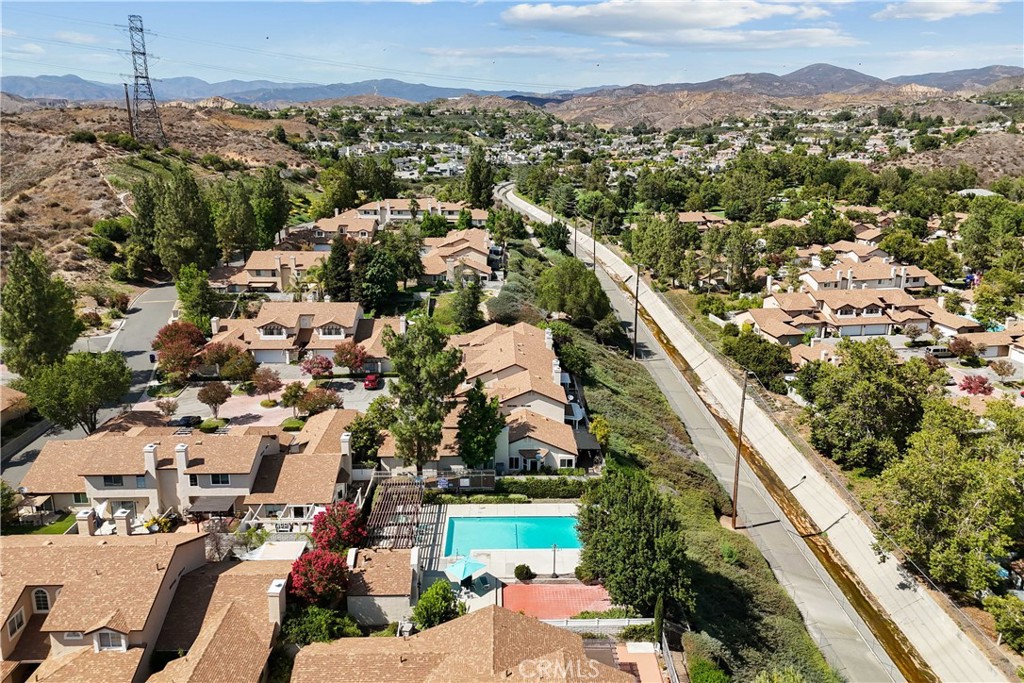 Mtn. View Courtyards (MTCO) - Residential