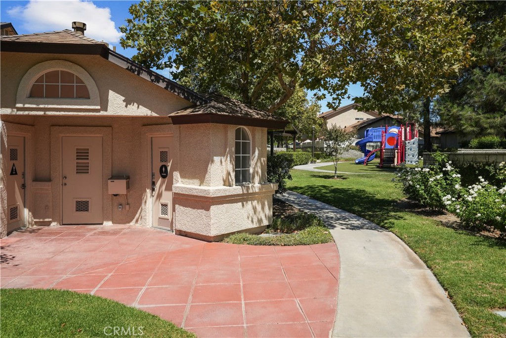 Mtn. View Courtyards (MTCO) - Residential
