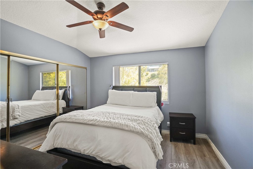 Mtn. View Courtyards (MTCO) - Residential