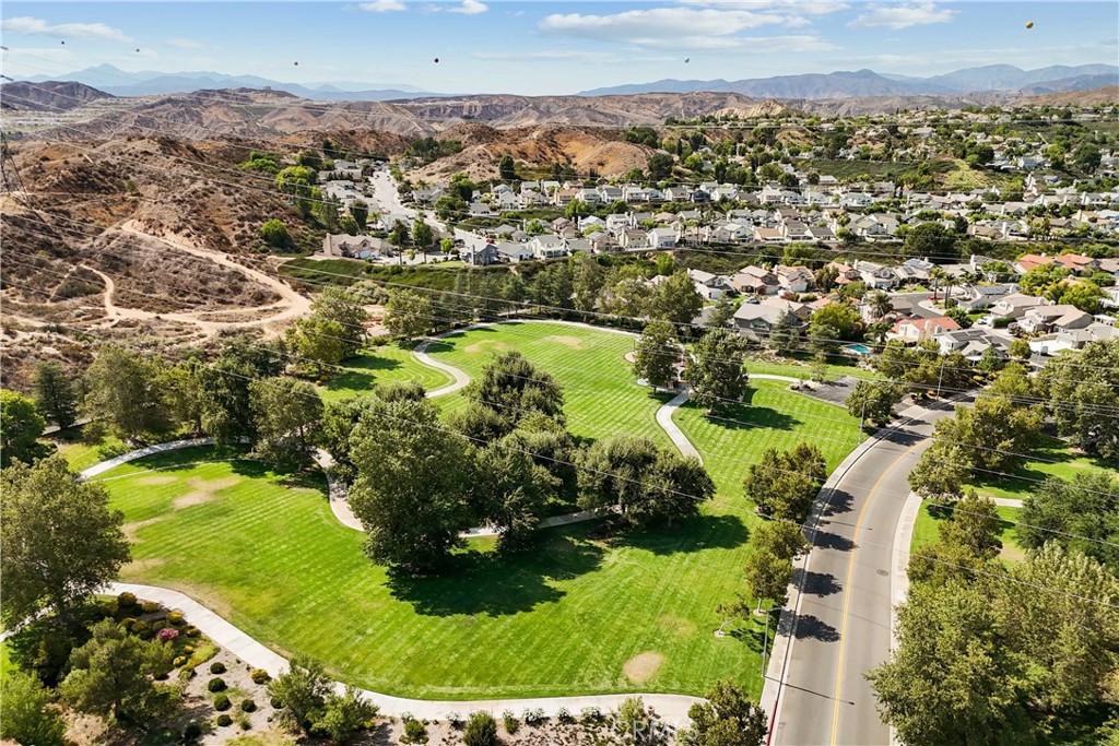 Mtn. View Courtyards (MTCO) - Residential