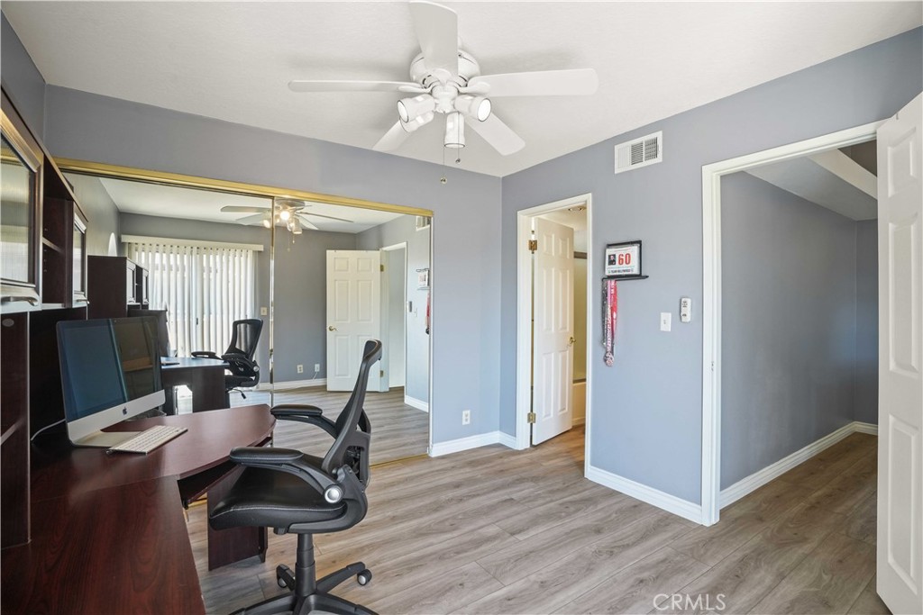 Mtn. View Courtyards (MTCO) - Residential