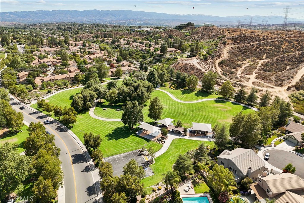 Mtn. View Courtyards (MTCO) - Residential