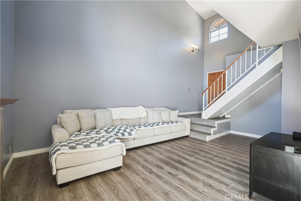 Mtn. View Courtyards (MTCO) - Residential