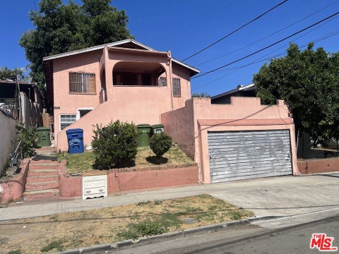 Photo of 1233 N Evergreen Avenue, Los Angeles, CA 90033 (MLS # 26991769)