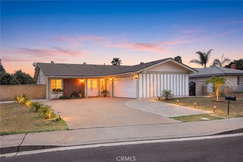 Photo of 835 Jacaranda Street ST, Ontario, CA 91762 (MLS # WS26186401)
