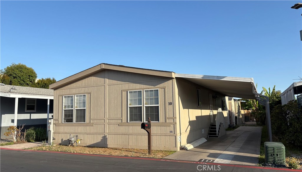 10866 Westminster Avenue 10