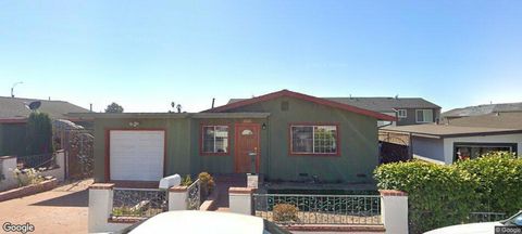 Photo of 1663 Vallejo Street, Seaside, CA 93955 (MLS # ML82034084)