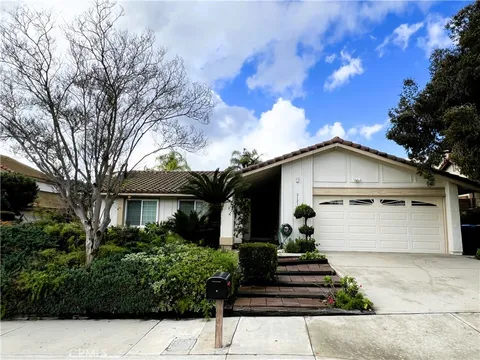 2123 Elberglen Drive, Hacienda Heights, CA 91745 - MLS#: PW25282344