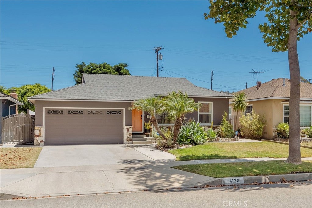 4120 Conquista Avenue
