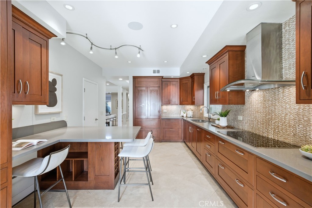 Crown Pointe (CPT) - Residential