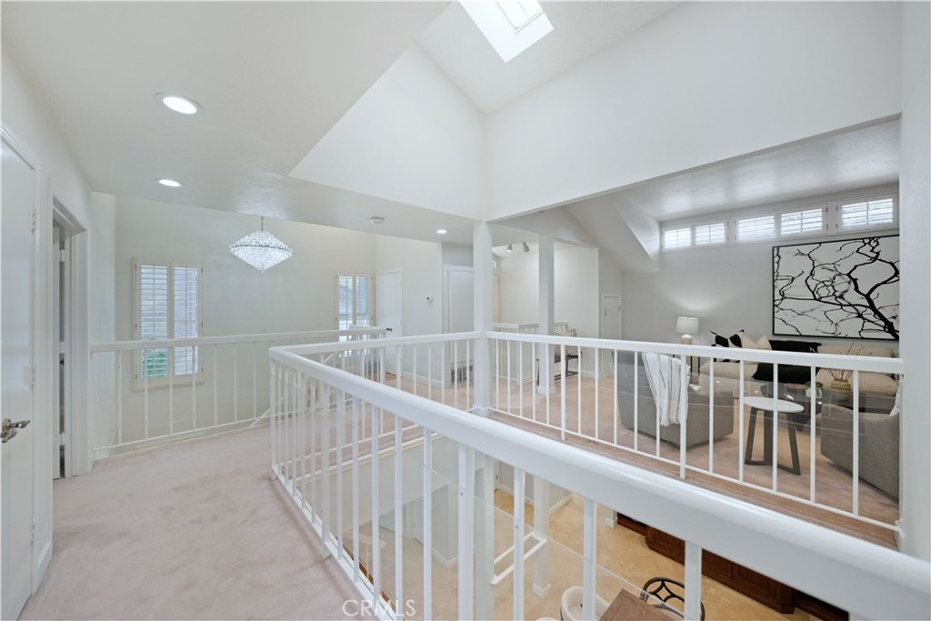 Crown Pointe (CPT) - Residential