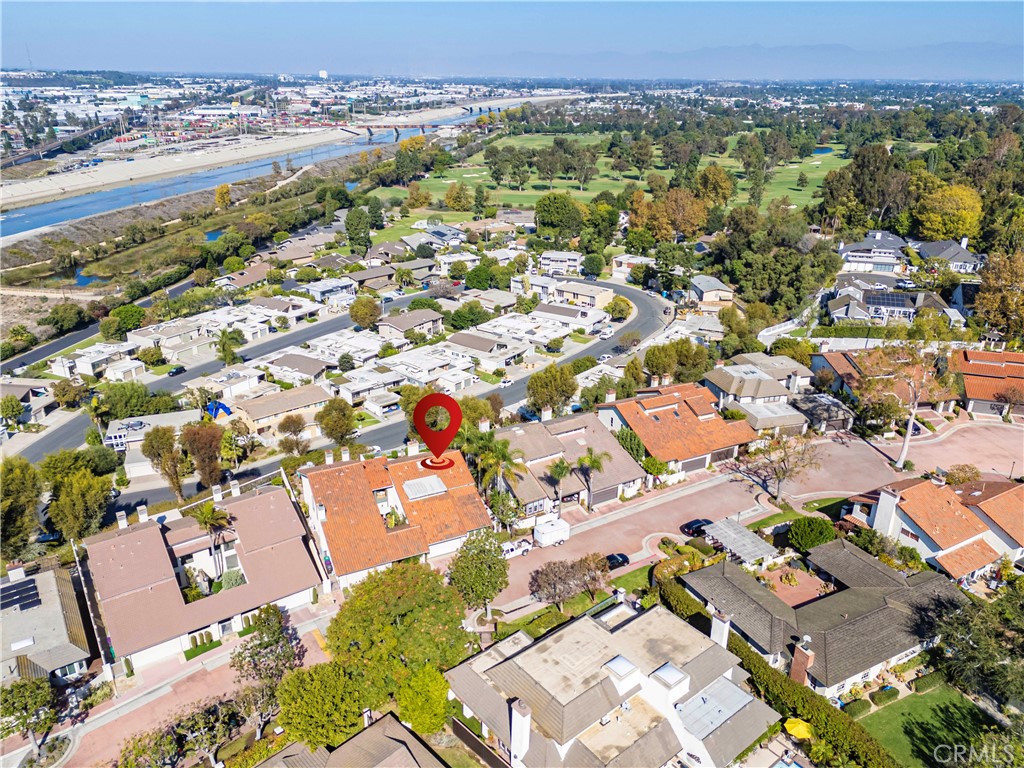 Crown Pointe (CPT) - Residential