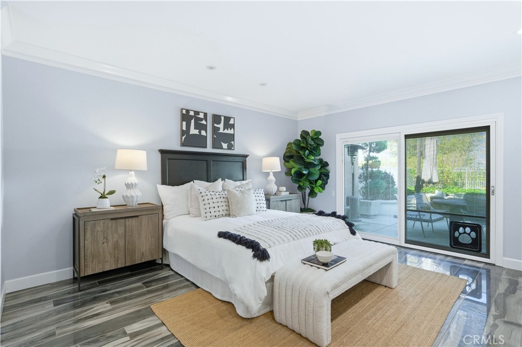 Crown Pointe (CPT) - Residential