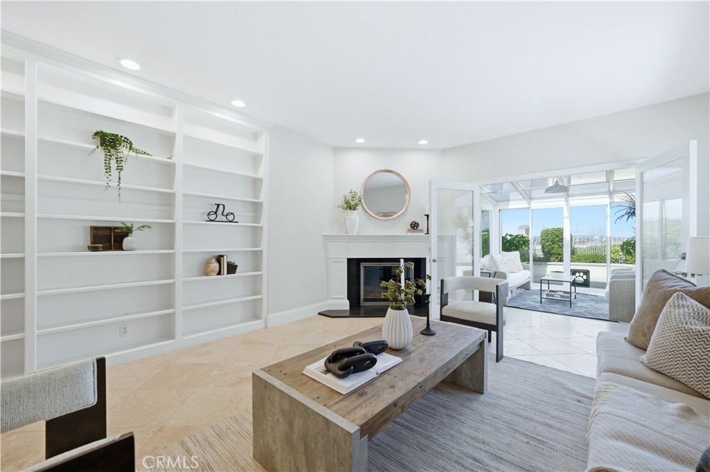 Crown Pointe (CPT) - Residential