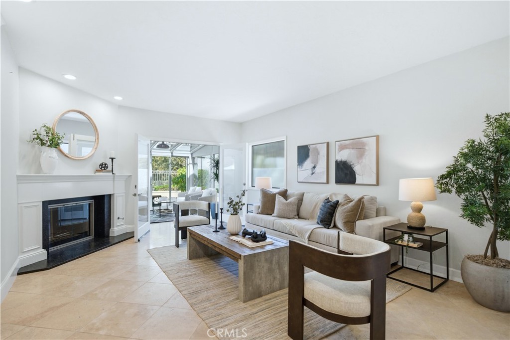 Crown Pointe (CPT) - Residential